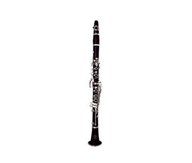 XC-15J型bE调高音单簧管 官网标价1332元